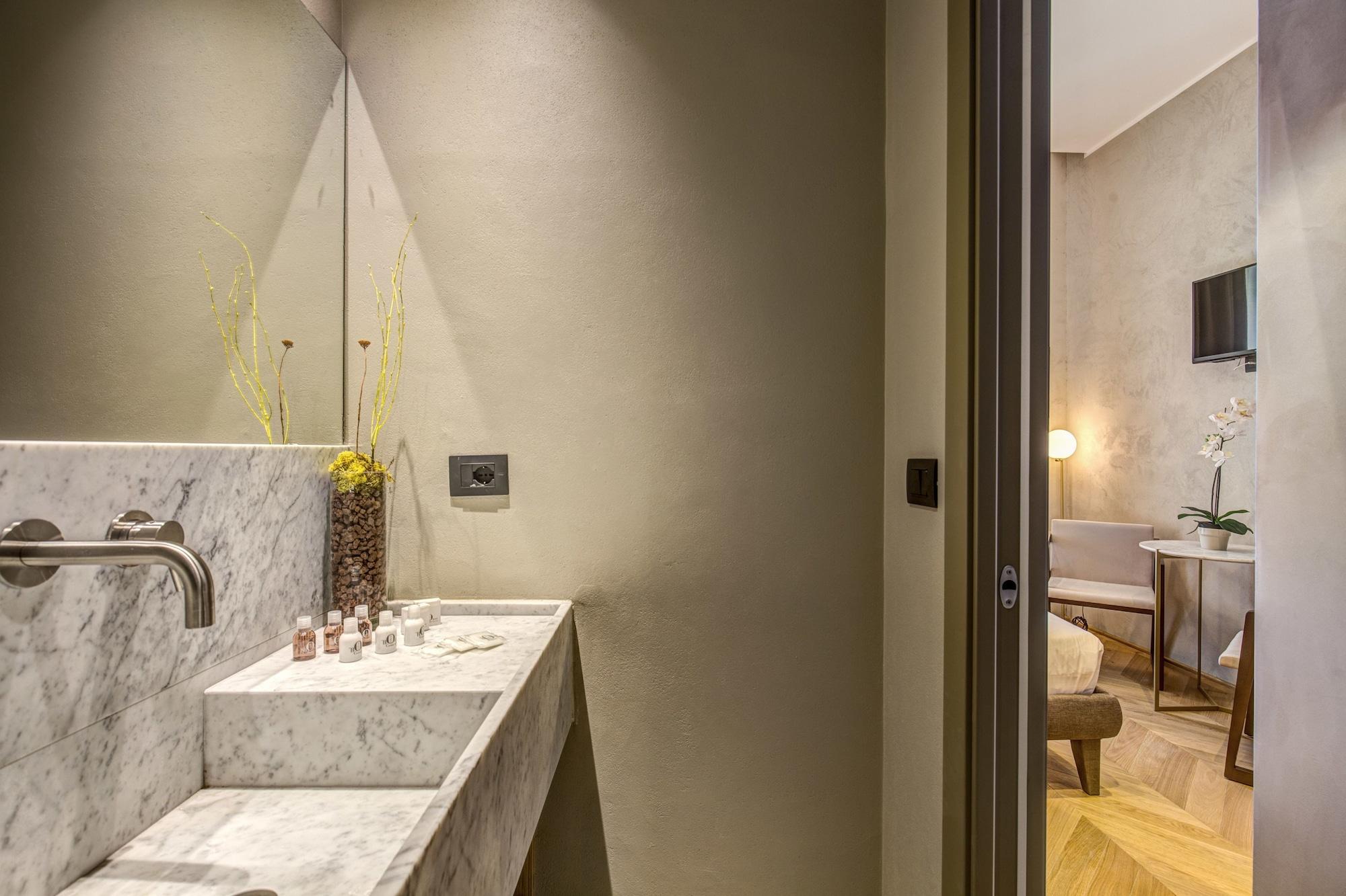 Hotel G55 Design Rom
