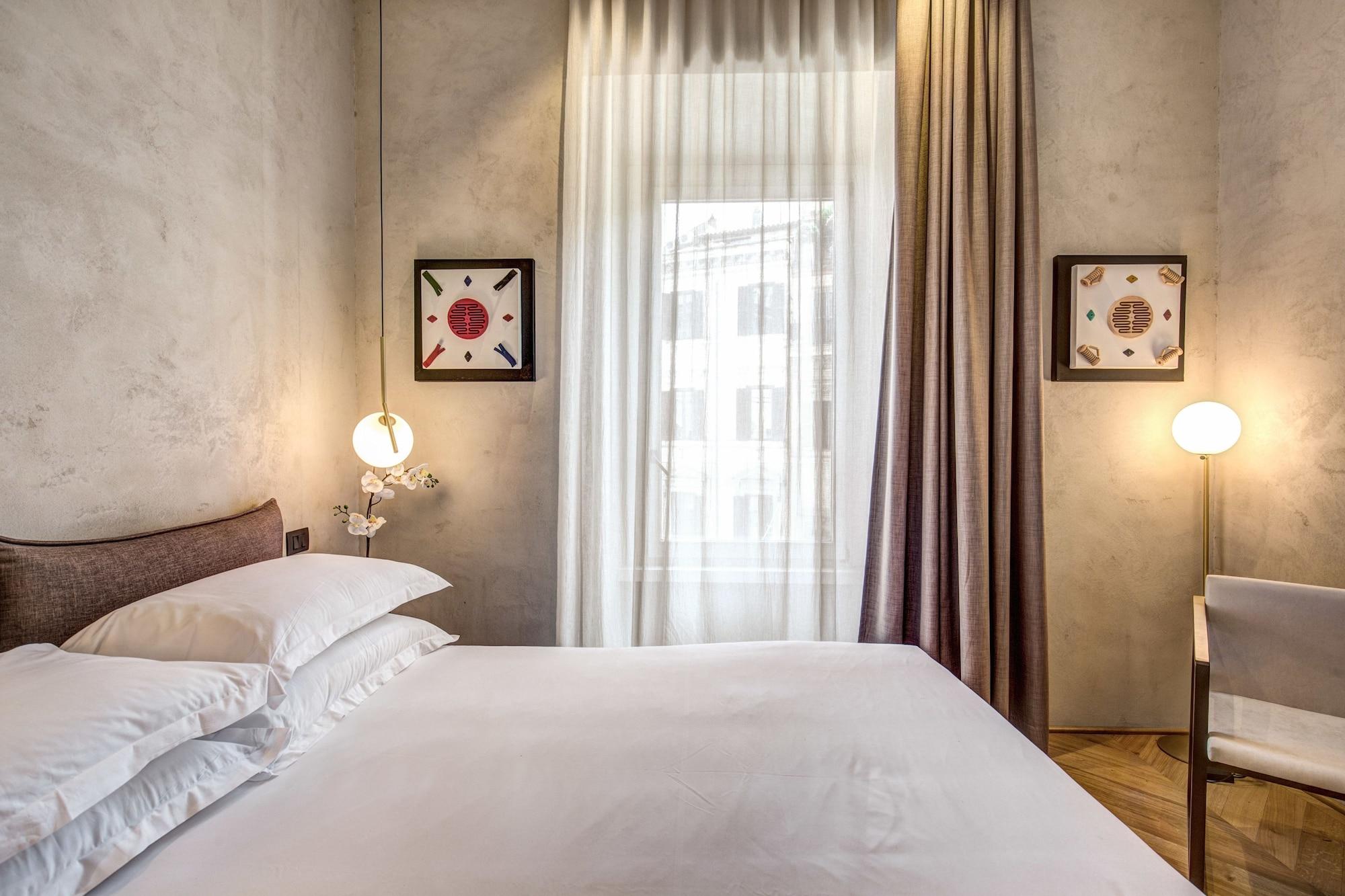 Hotell G55 Design