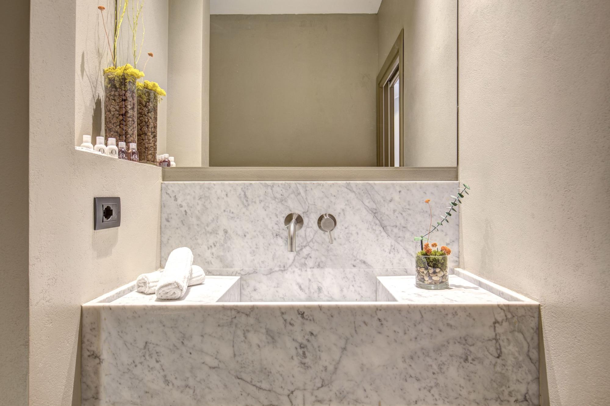 Hotell G55 Design