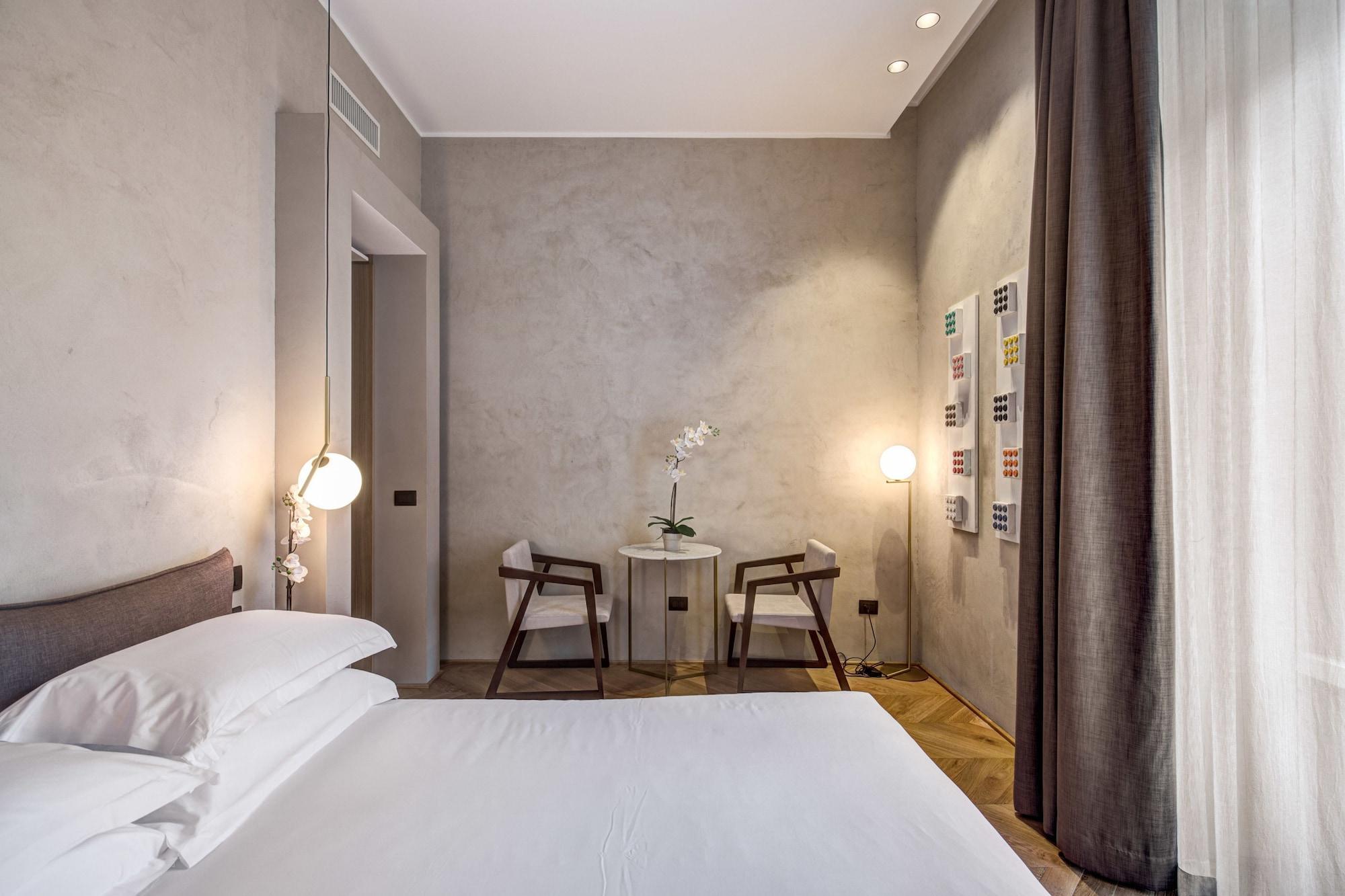 Hotell G55 Design 3*