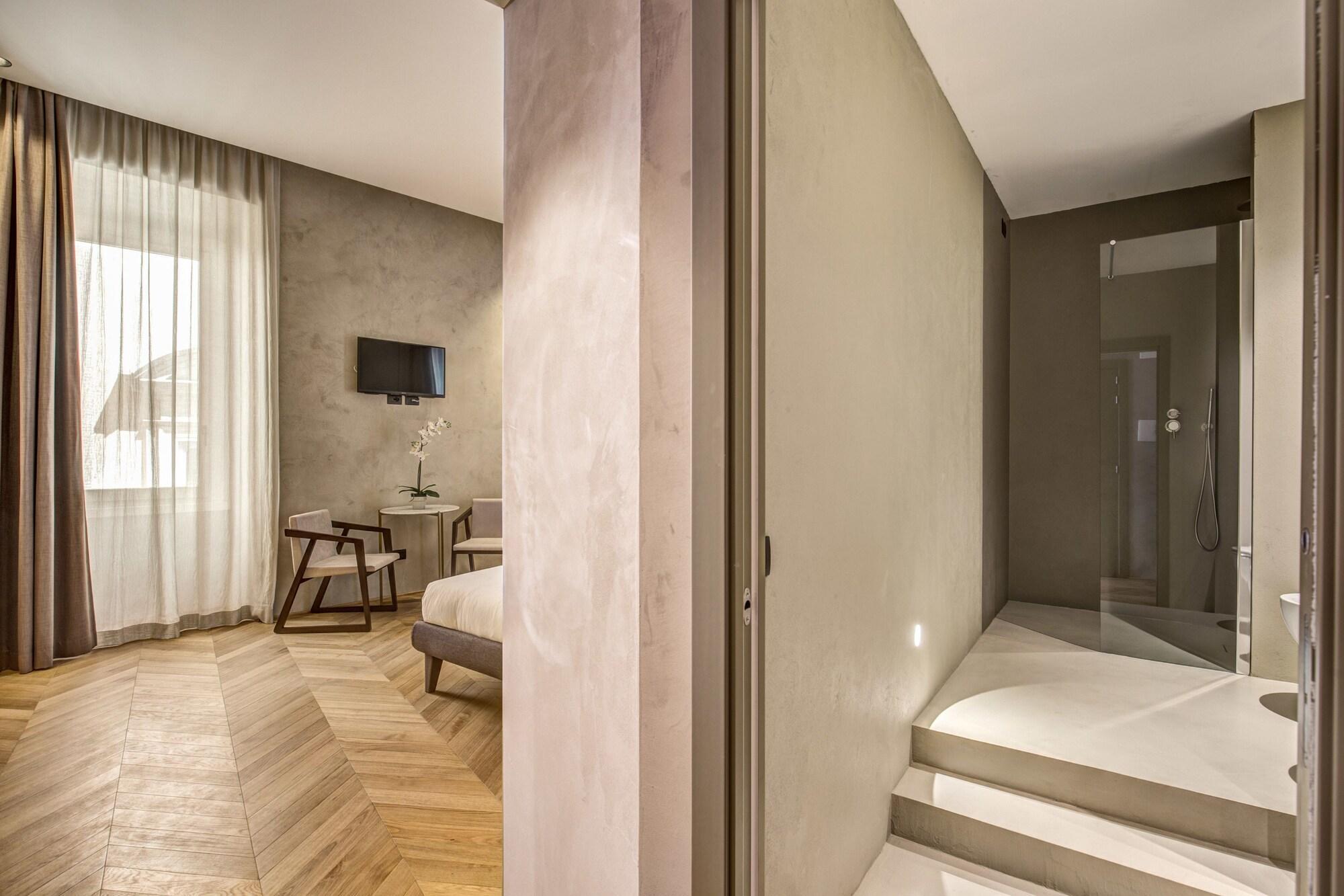 Hotell G55 Design 3*