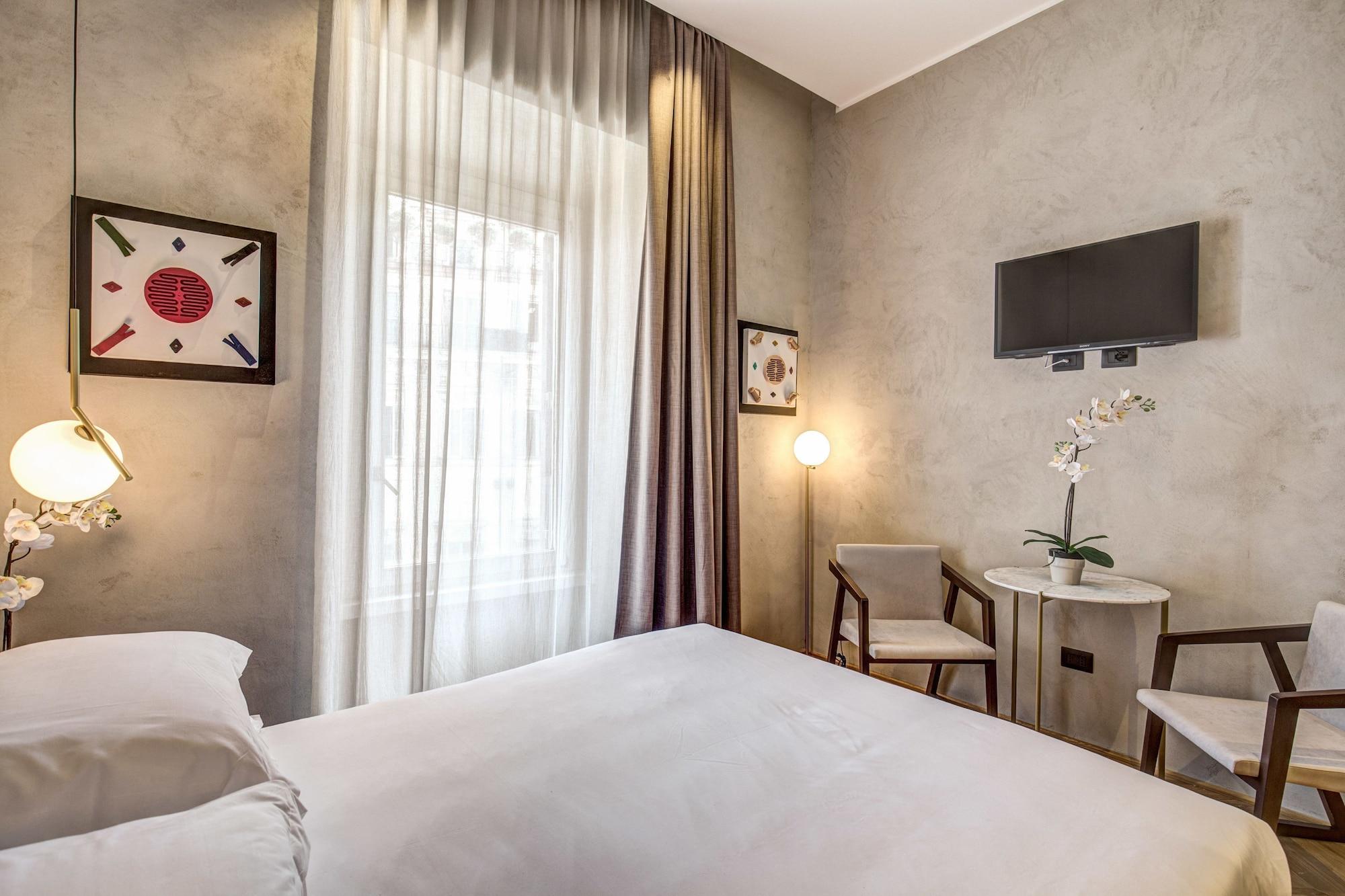 Hotell G55 Design 3*