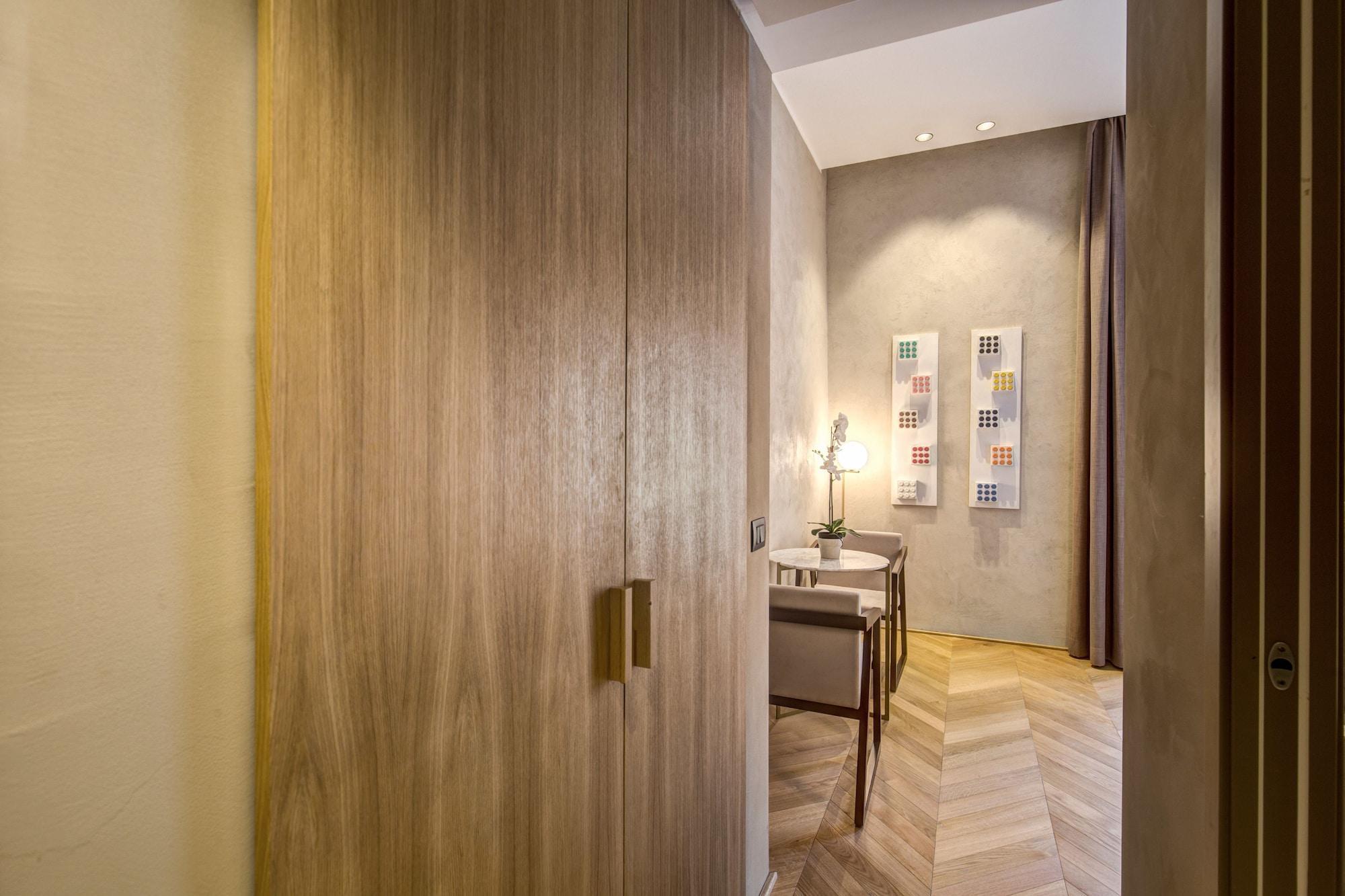 G55 Design Hotell