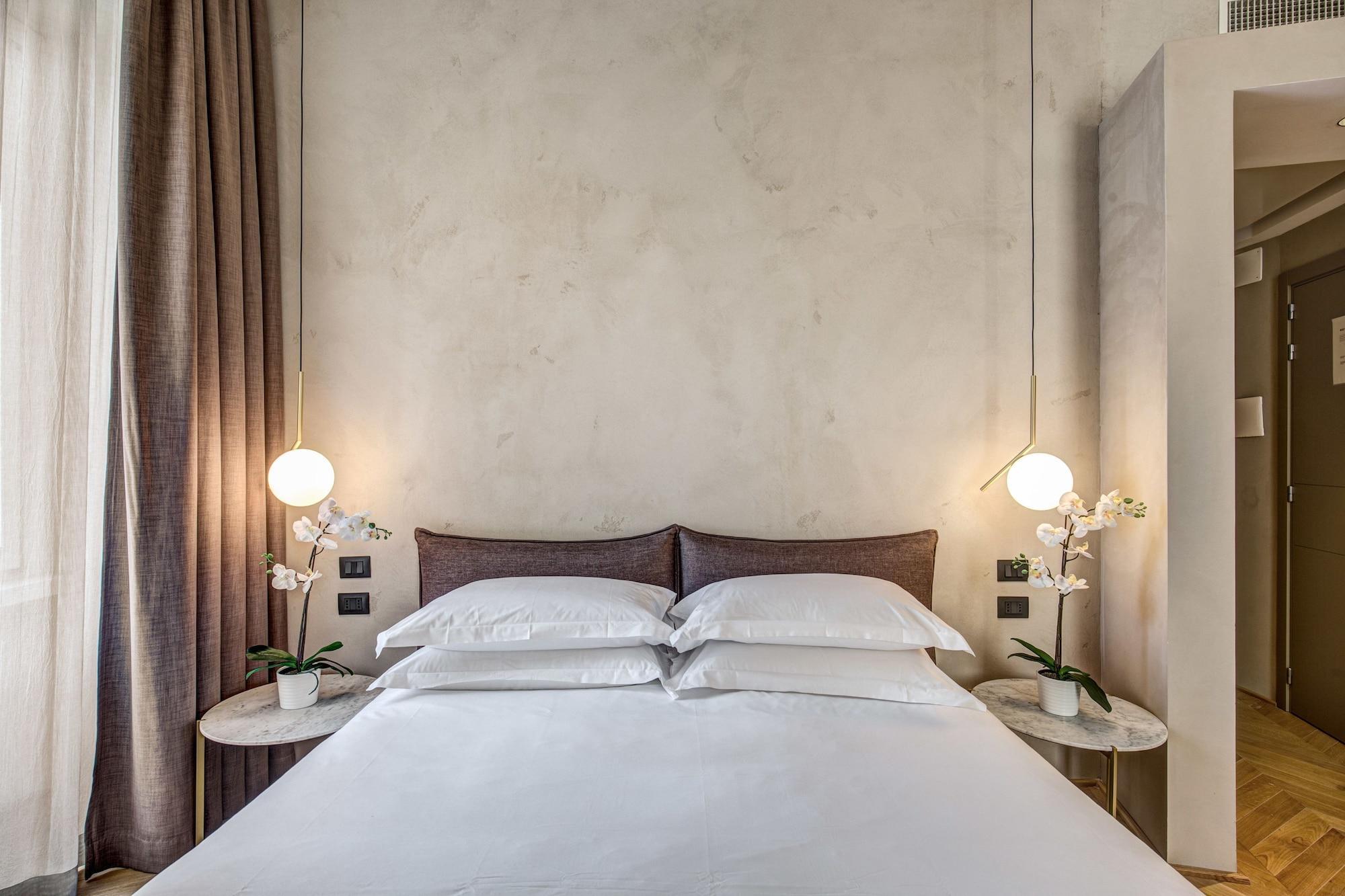 Hotell G55 Design 3*