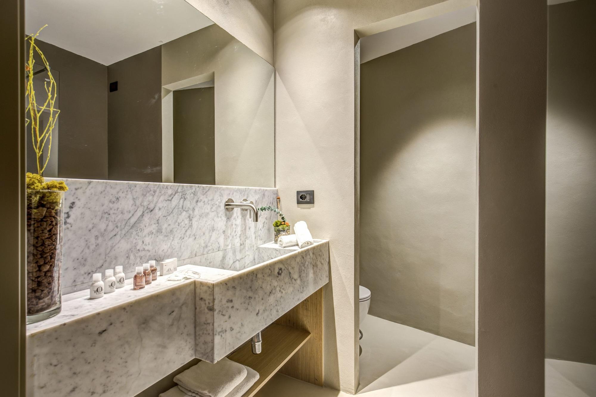 Hotell G55 Design 3*