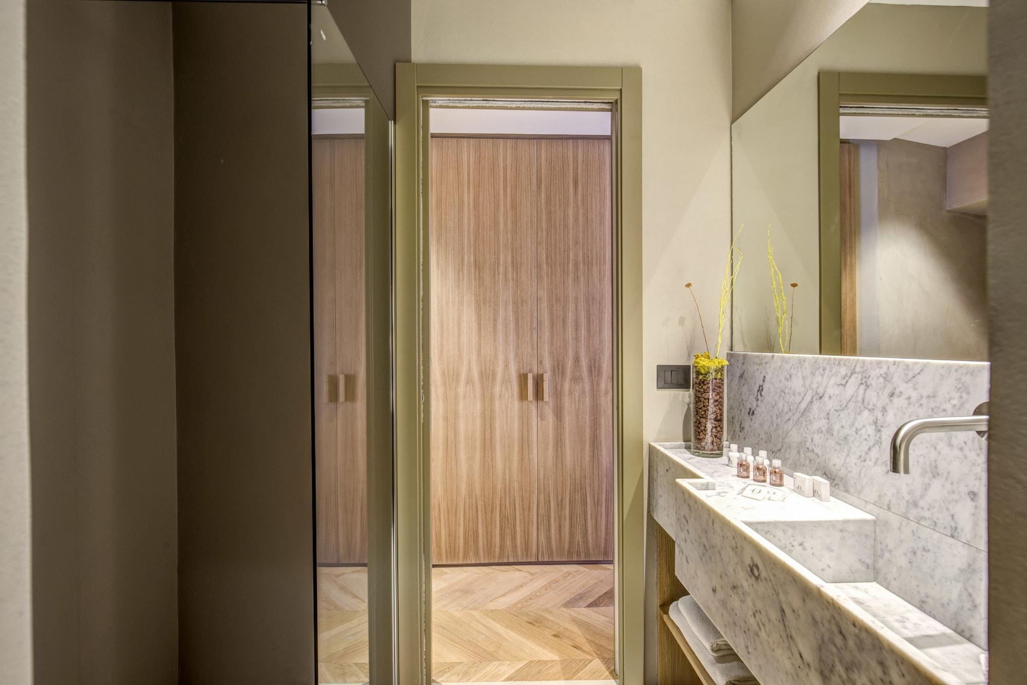 Hotell G55 Design Rom