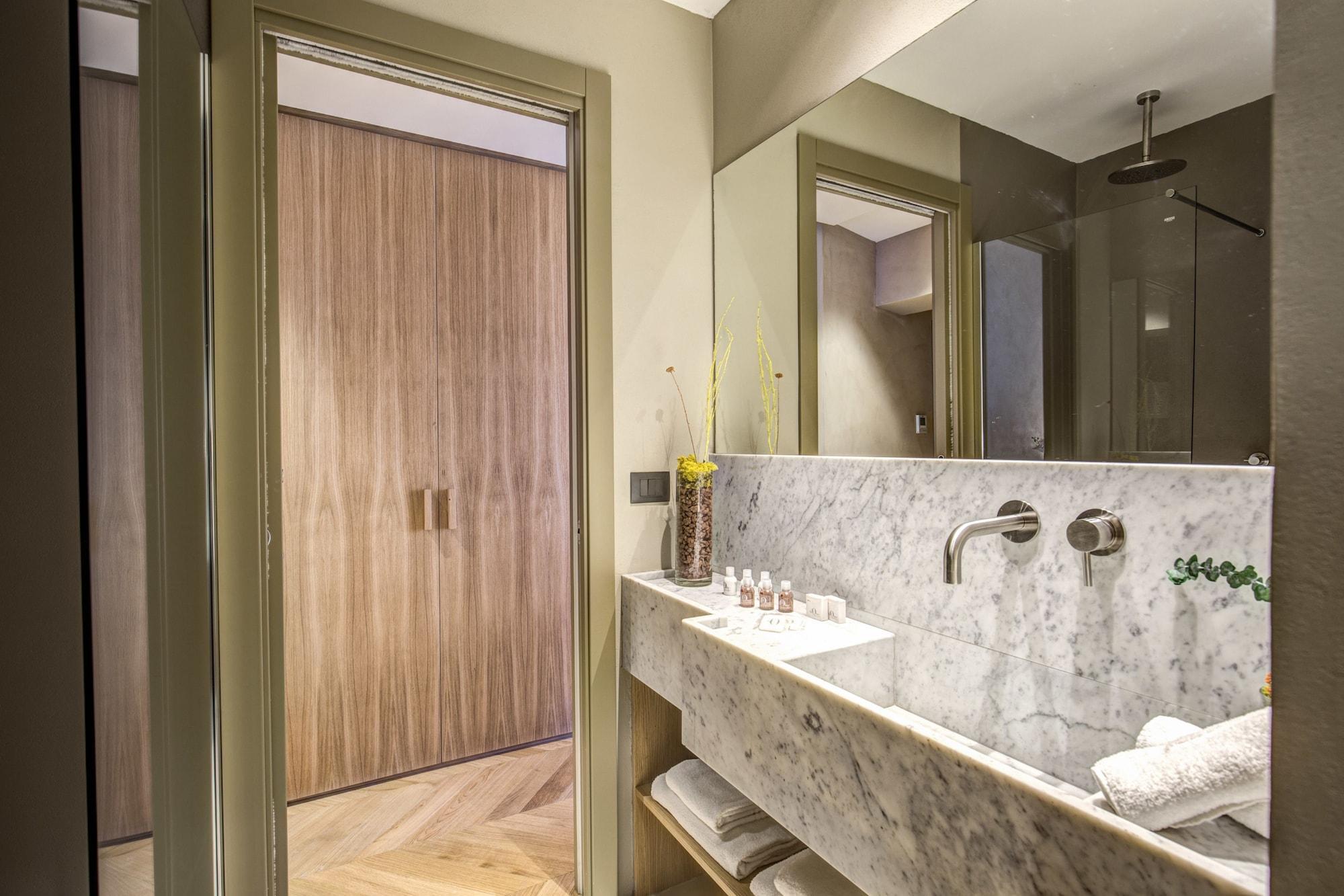 G55 Design Hotell
